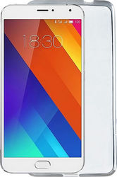 Volte-Tel Slimcolor Air Back Cover Σιλικόνης Δι...