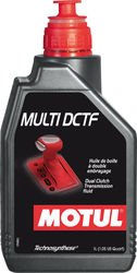 Motul Ulei pentru cutie de viteze automată pentru mașini Multi DCTF 1lt