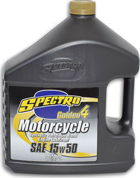 Spectro Golden 4 