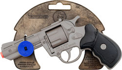 Gonher Police Gun Children's Pistol