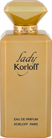 Korloff Lady Eau de Parfum 88ml