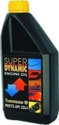 Super Dynamic Transmission 90W Transmission Fluid 1lt