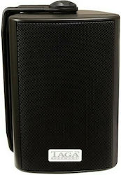 Taga Harmony TOS-215 Passive Wall-Mounting Inst...