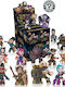 Funko Geheimnisvolle Minis Blinde Kiste: Liga der Legenden - Funko Mystery