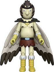 Funko Action Figures: Rick and Morty - Birdperson