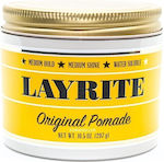 Layrite Original Deluxe Pomade Pomadă 297gr