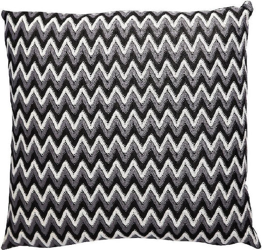 Espiel Espiel Sofa Cushion Black 40x40cm