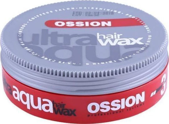 Morfose Ossion Ultra Aqua Wax No3 Свещ