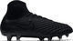 Nike Magista Obra II High Football Shoes FG with Cleats Black