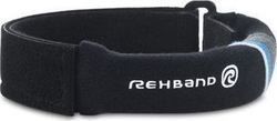 Rehband UD Patella Tendon Strap Black