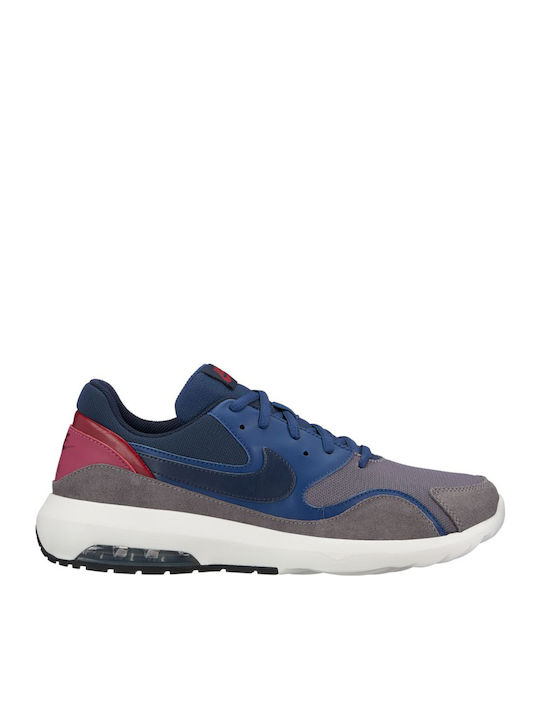 Nike Air Max Nostalgic Sneakers Multicolour