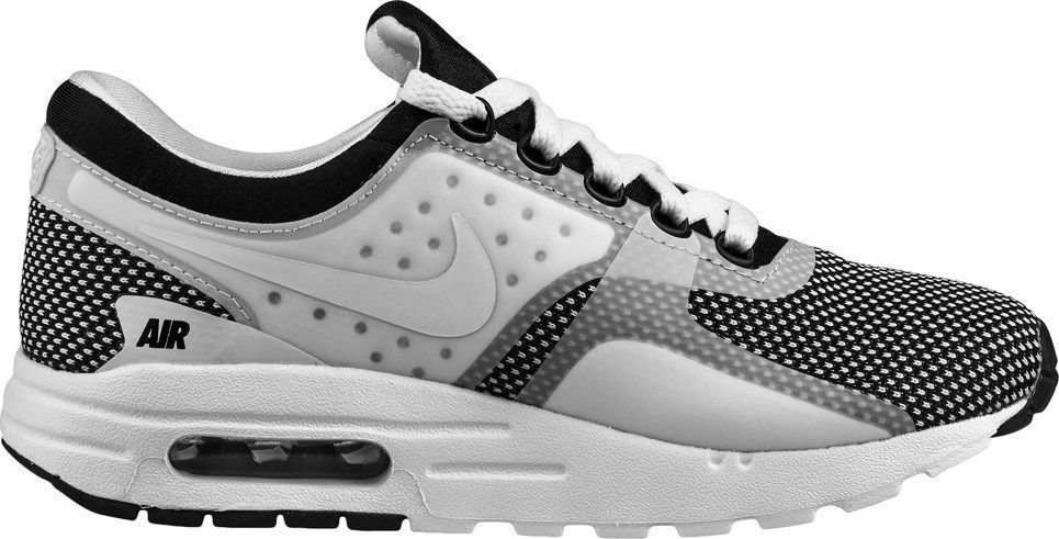 nike air max zero essential review