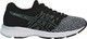 ASICS Gel Exalt 4 Damen Sportschuhe Laufen Schwarz