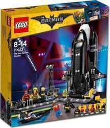 LEGO The Batman Movie The Bat-Space Shuttle για 8-14 Ετών LEGO The Batman Movie The Bat-Space Shuttle για 8-14 Ετών