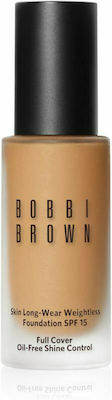 Bobbi Brown Skin Long-Wear Weightless Liquid Make Up SPF15 Beige 30ml