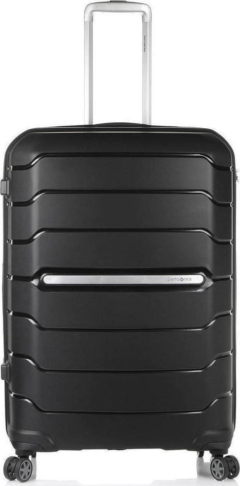 samsonite sigma 76cm expandable spinner price