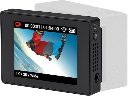 GoPro Touch BacPac for GoPro Hero3 / Hero3+ / Hero4 Hero 3 / Hero 3+ / Hero 4