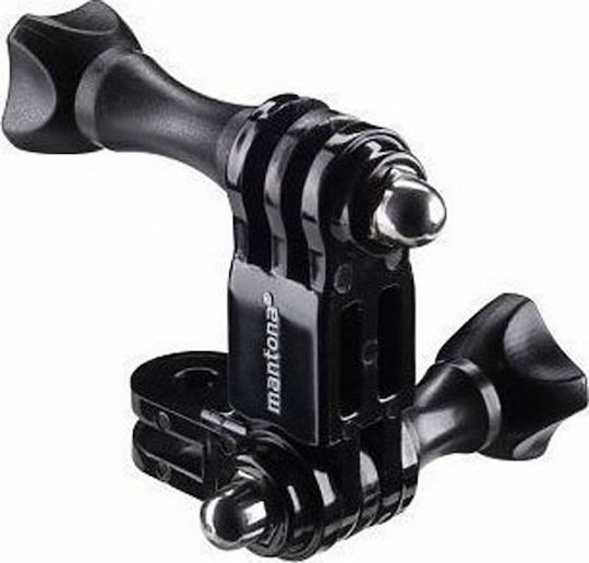Mantona Angle Piece For GoPro Mounting