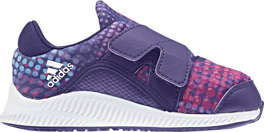 adidas fortarun x cf i