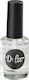 Dalee Dalee Top Coat / Strat de bază pentru lacuri de unghii obișnuite 12ml