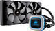 Corsair H115i Pro RGB Υδρόψυξη Επεξεργαστή Διπλού Ανεμιστήρα 140mm για Socket AM4/1200/115x