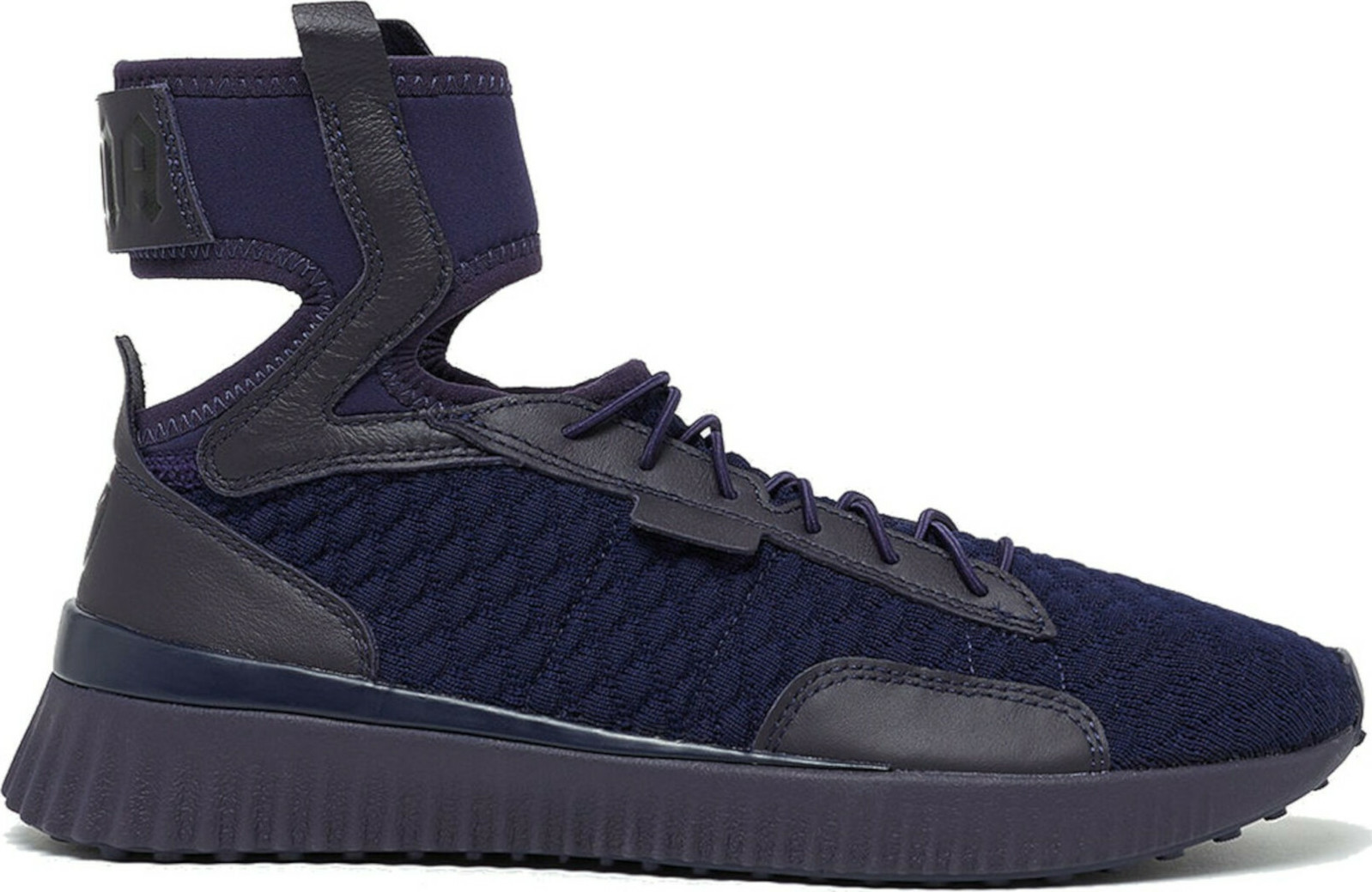 puma fenty trainer mid