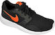 Nike Pantofi Sport pentru Copii Alergare Kaishi GS Negre