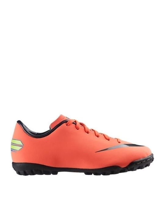 Nike Ghete De Fotbal Pentru Copii Mercurial Victory III TF Cu