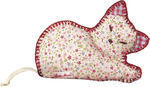 Kathe Kruse Rattle Luckies Classic Cat