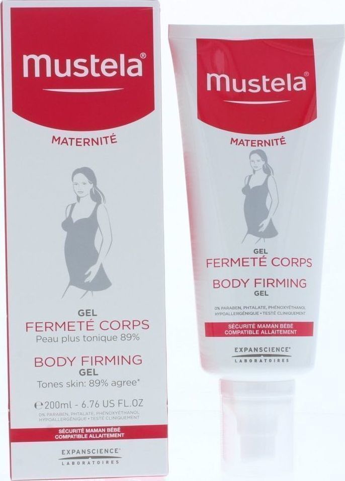 mustela firming gel