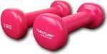 Tunturi Vinyl Dumbbells