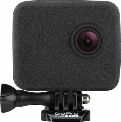 GoPro WindSlayer (Foam Windscreen) Protection Case for GoPro