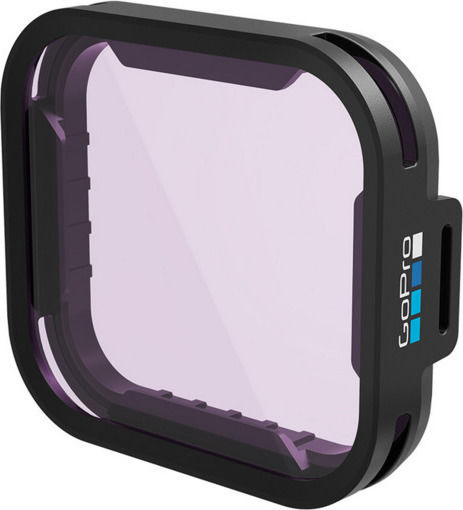 GoPro Filtru Verde Pentru Scufundări În Apă (Pentru Super Suit) AAHDM-001 Filtru Pentru Cameră De Acțiune GoPro Hero 5 / Hero 6