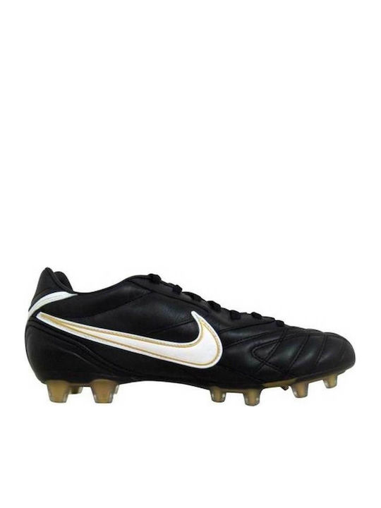 Nike Tiempo Classic FG Lite 366204 018 Skroutz