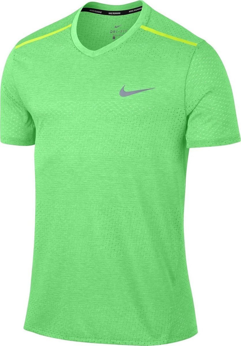 nike tailwind green