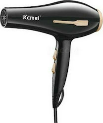 Kemei Hair Dryer 3000W KM-2376