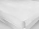 La Luna Jacguard Waterproof Baby Mattress Protector with Elastic Straps 40x40x40cm