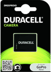 Duracell Replacement Battery for GoPro Hero3 / Hero3+