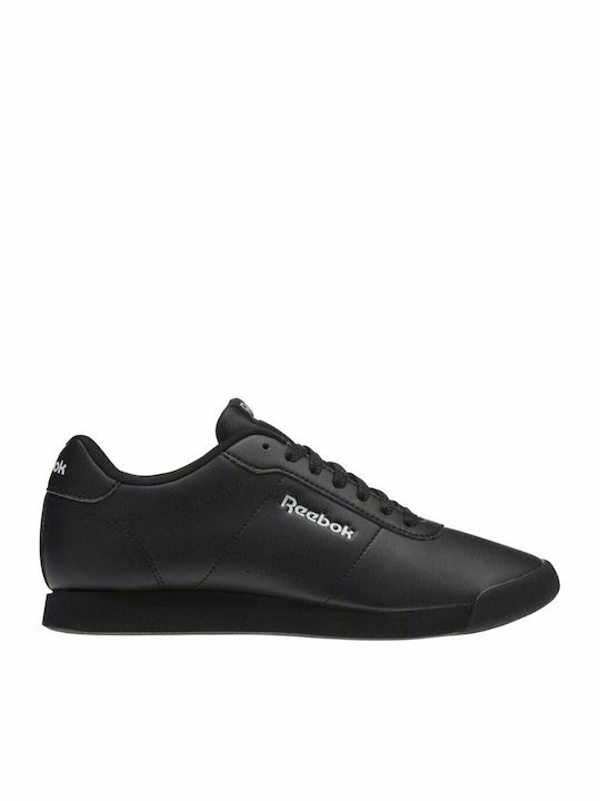 Royal Charm Γυναικεία Sneakers Black / Baseball Grey