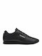 Royal Charm Γυναικεία Sneakers Black / Baseball Grey