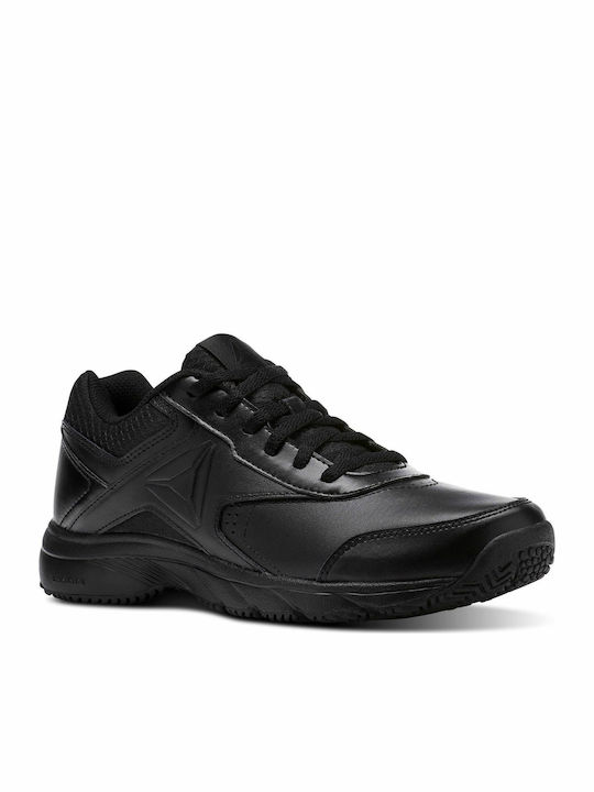 Estado bolita Distinción Reebok Work N Cushion 3.0 Γυναικεία Sneakers Μαύρα BS9527 | Skroutz.gr