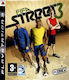 FIFA Street 3 (Platinum) PS3