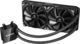 Enermax Liqtech TR4 280 Υδρόψυξη Επεξεργαστή Διπλού Ανεμιστήρα 140mm για Socket AM4