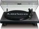 Lenco L-30 L-30B Turntables with Preamp Black