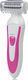 Skysuper Shafe Shaving TC6506 Ξυριστική Μηχανή Σώματος