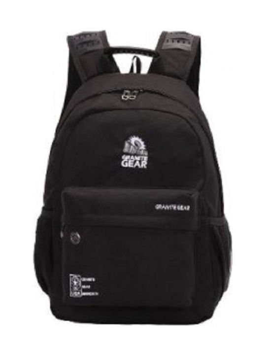 Granite Gear Backpack Black
