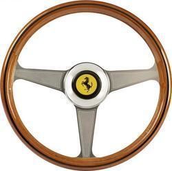 Thrustmaster Ferrari 250 GTO Wheel Add-On for PC / PS4 / XBOX One