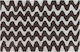 Guy Laroche Bath Mat Cotton Pevero 1127091113036 Black & White 55x85cm