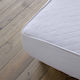 Nima Protective Cover Queen with Skirt Abbracci...