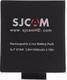 SJCAM Μπαταρία Battery für SJCam